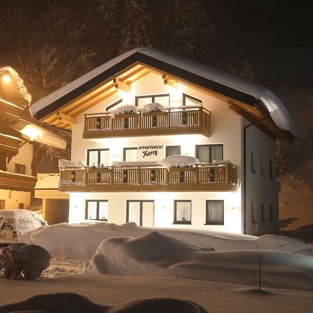 Appartement Kerry Шладминг Екстериор снимка