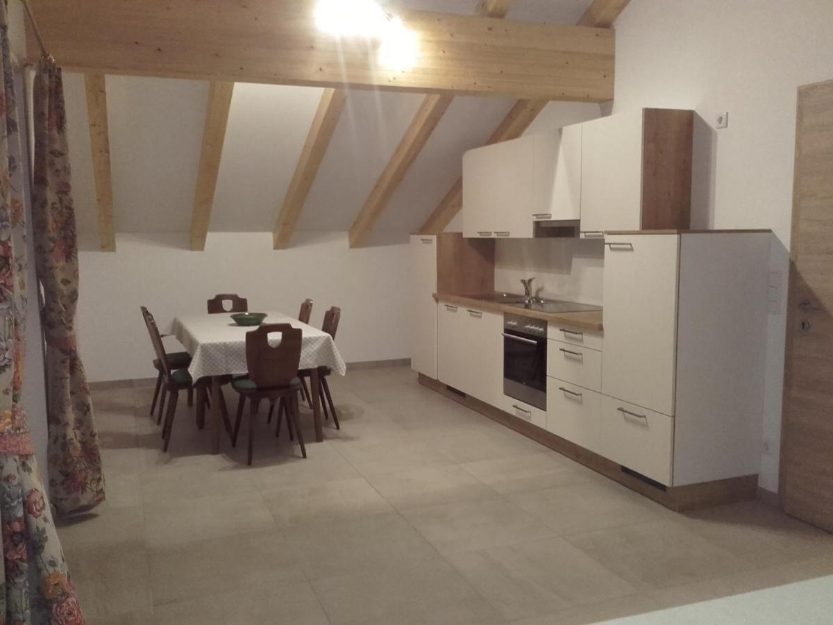 Appartement Kerry Шладминг Екстериор снимка